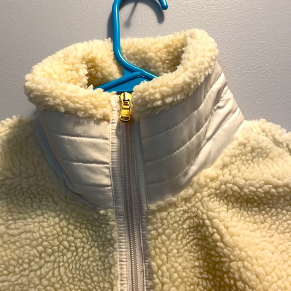 Ralph Lauren FullZip Sherpa Fleece Sweater Jackets - Picture 2 of 6